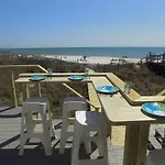 Coastal Cabin