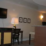 Carillon Beach Resort Inn