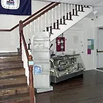 1876 Heritage Inn
