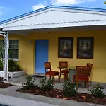 Amber Tides Motel