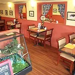 1876 Heritage Inn