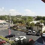 Gulf Towers