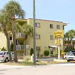 Jefferson Motel Apartments