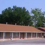 Crestview Inn