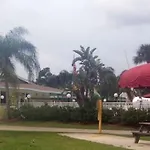 Gulf Air Rv Resort - Campground