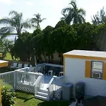 Pine Island Paradise Resort