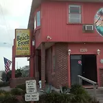 Beach Front Motel