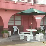Beach Front Motel