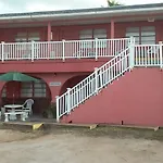 Beach Front Motel