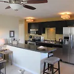 Eight Wilton Flats