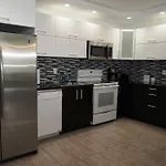 Beautiful Furnished 1B/1,5 Apt With Ocean View!