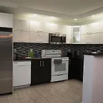 Beautiful Furnished 1B/1,5 Apt With Ocean View!