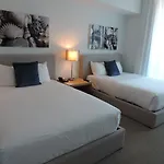 Beach Walk Resort Lux Apartment
