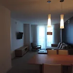 Beach Walk Resort Lux Apartment