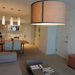 Beach Walk Resort Lux Apartment