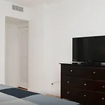 Stunning Sea View Apt In Hollywood Beach