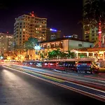 Hyatt Place St. Petersburg/Downtown
