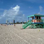 Oceanfront Apartment At Hollywood Beach Resort
