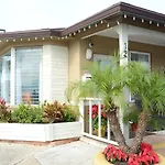Budget Inn - Saint Augustine