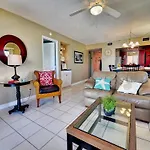 Reef Club 301