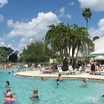 Fort Myers Beach Resort Two-Bedroom Park Model 4