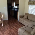 Fort Myers Beach Resort Two-Bedroom Park Model 4