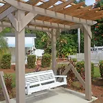 Fort Myers Beach Resort Two-Bedroom Park Model 4