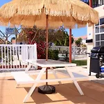 Bamboo Beach Club