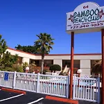Bamboo Beach Club
