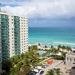 Sian Ocean Apartments