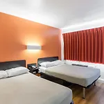 Motel 6 - Pensacola West