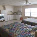 Beach Front Motel Cedar Key