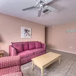 Fort Myers Beach Inn