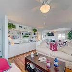 Ocean-To-River Beach-House