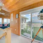 Ocean-To-River Beach-House
