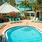 Tropic Isle At Anna Maria Island Inn