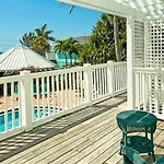 Tropic Isle At Anna Maria Island Inn