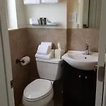 Le Cabanon Motel