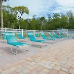Homosassa River Rv Resort