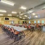 Homosassa River Rv Resort