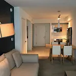 Beach Walk Resort De Lux Apartment