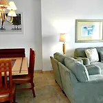 2 Bedroom Resort Condo Direct Oceanfront Wyndham Ocean Walk - Daytona Funland 2226
