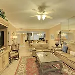 Tides At Topsl By Panhandle Getaways