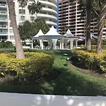 Apartment At The Beach