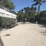 Apartment At The Beach