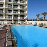 Catalina Beach Club Daytona Beach