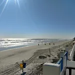 Catalina Beach Club Daytona Beach