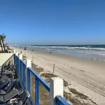 Catalina Beach Club Daytona Beach