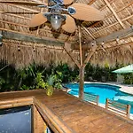 Island Life