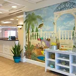 Amelia Hotel At The Beach